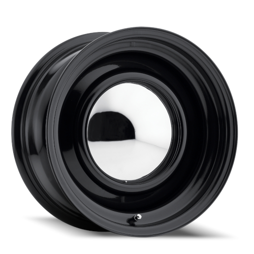 Allied Smoothie Black