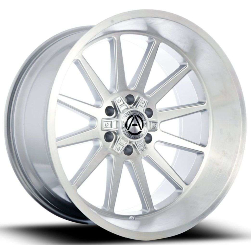 Artem Seneca Brushed Milled