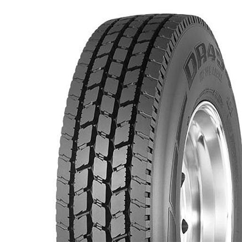 Shop All BFGoodrich DR454 Tires at Extreme Customs!