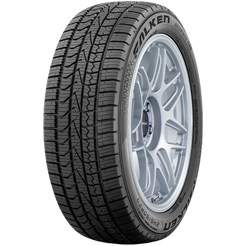 Falken Tires Extreme Now at Available Customs