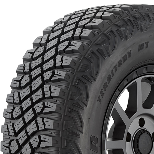 Goodyear Tires Now Available at Extreme Customs!