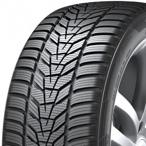 Hankook Tires Now Available at Extreme Customs!