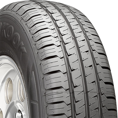 Available Now Customs! Tires Extreme at Hankook