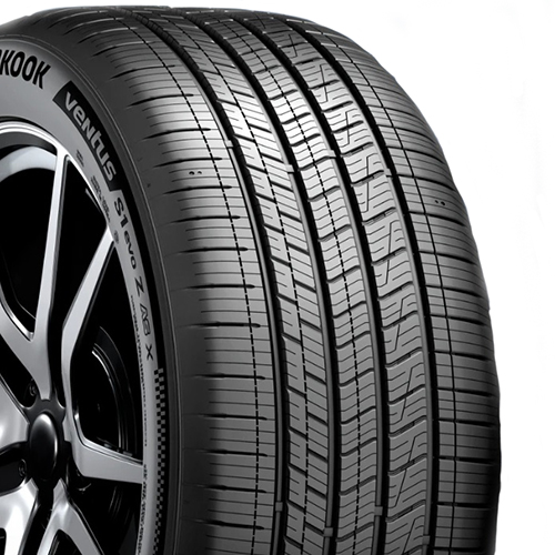 Hankook Tires Now Available at Extreme Customs!