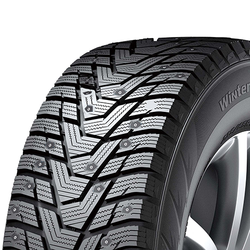 Extreme at Customs! Now Hankook Available Tires