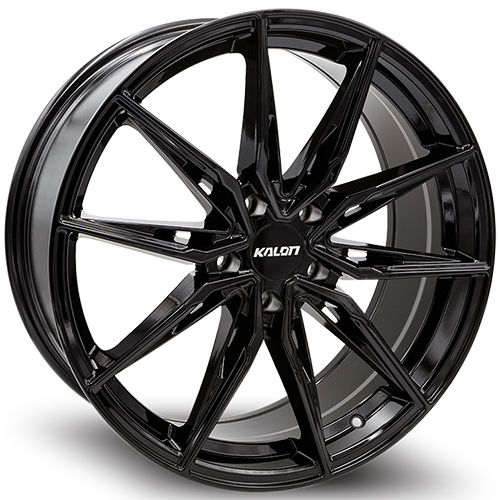 Kalon Alloys Cypher 102 Gloss Black