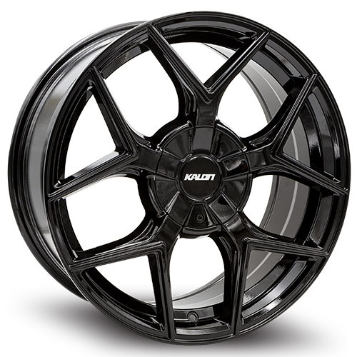 Kalon Alloys Falcon 201 Gloss Black