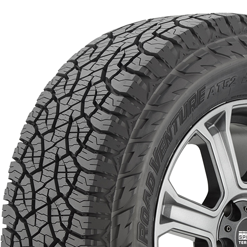 Tires Customs! Extreme Available Kumho Now at