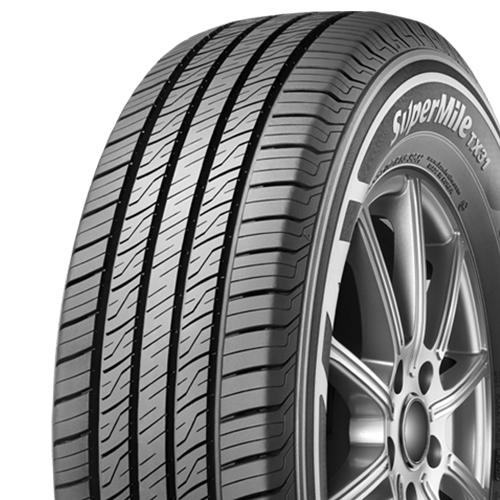 at Extreme Now Kumho Customs! Available Tires