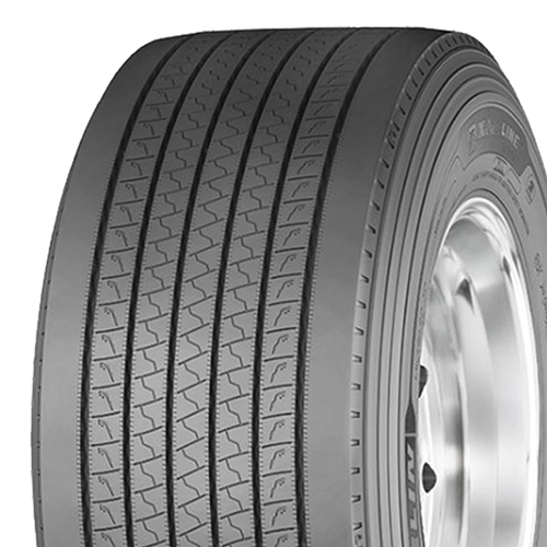 Michelin X One Line Energy T2