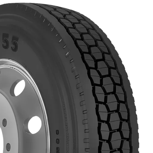 Power King Navitrac N555