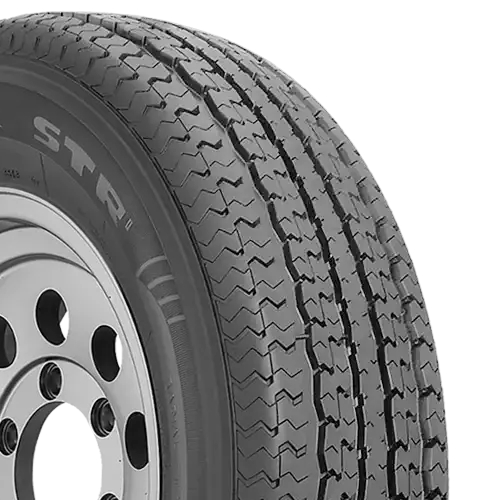 Power King Towmax STR II