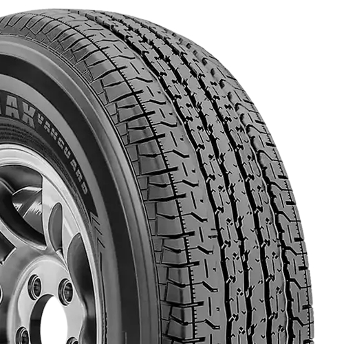 Power King Towmax Vanguard