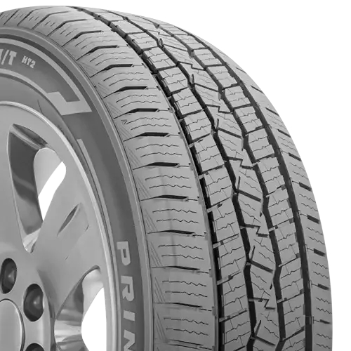 Prinx HiCountry HT HT2