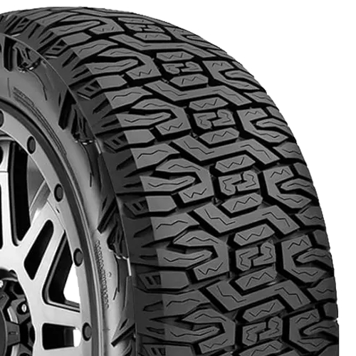 Radar Renegade AT Pro