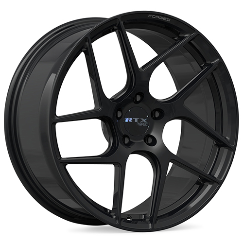 RTX RS07F Gloss Black