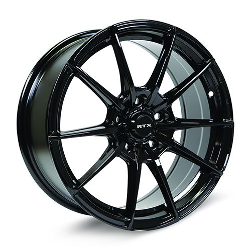 RTX SL01 Gloss Black