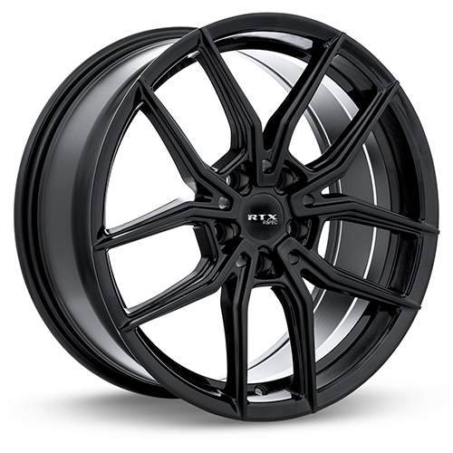 RTX SW05 Gloss Black