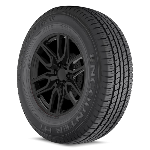 Sumitomo Encounter HT