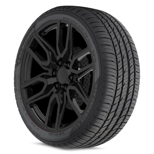 Sumitomo HTR Enhance WX2