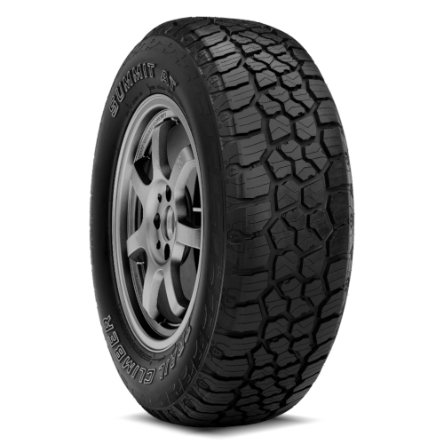 Summit Trail Climber AT