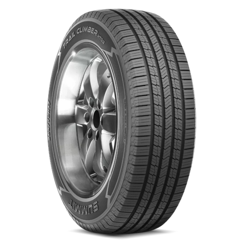 Summit Trail Climber LMD