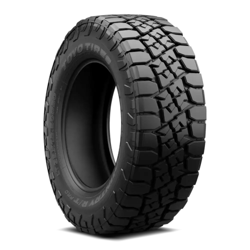 Toyo Open Country RT Pro