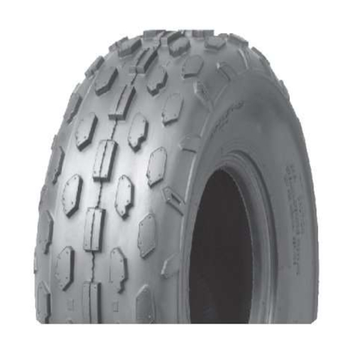 Vision Tires P315 Journey