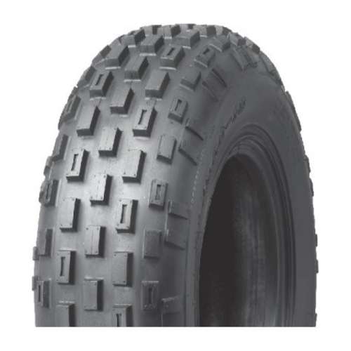 Vision Tires P321 Journey