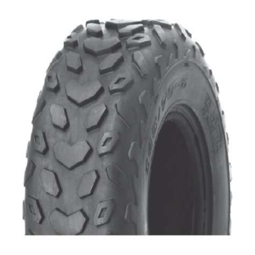 Vision Tires P330 Journey