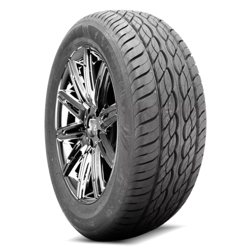 Vogue Signature V Black SCT