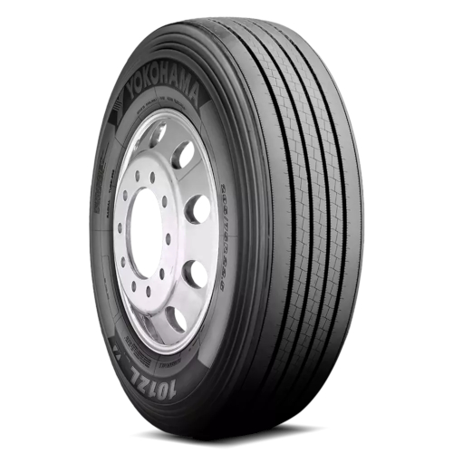 Yokohama 101ZL
