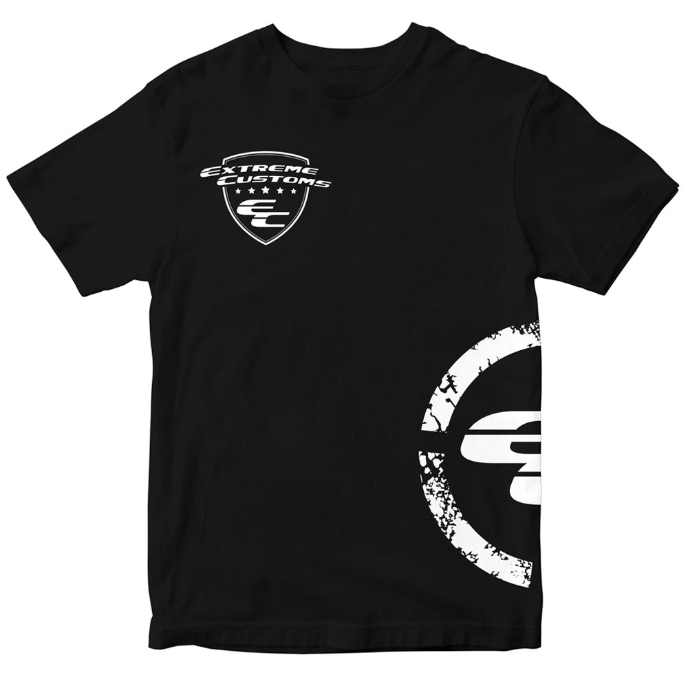 EC Shield Tee