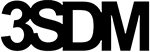 3SDM Logo