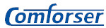 Comforser Logo