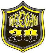 Deegan 38 Logo
