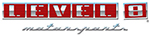 Level 8 Logo