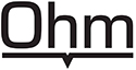 OHM Logo