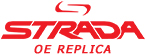 Strada OE Replica Logo