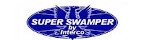 Super Swampers Logo