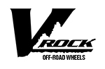 V-Rock Logo