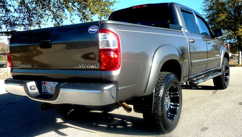 Tundra ［3ED］ 2004 Toyota Tundra | 5TBJN32124S437832 | Bid History | BidCars