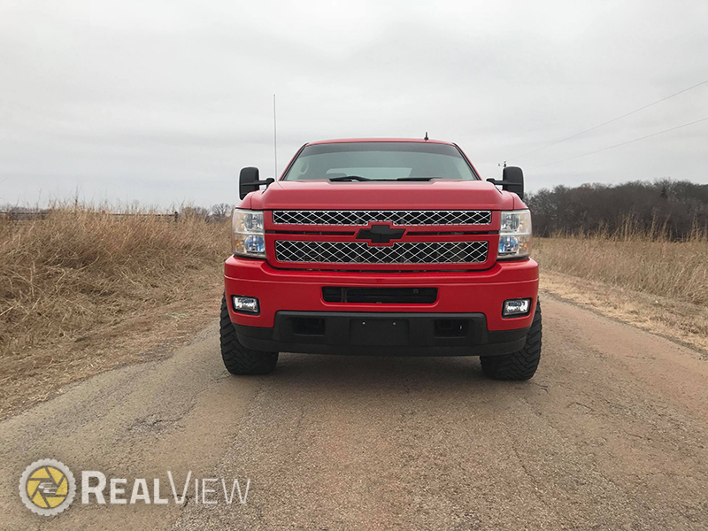 2008 Chevrolet Silverado 2500 HD 20x12 Moto Metal Wheels 33x12 5R20 2008-chevrolet-silverado-2500-hd-20x12-moto-metal-wheels-33x12-5r20