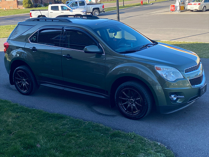 Sitemapcdatahttpsomobeldreferenzcomextraordinary Chevy Equinox With Black Rims Gallery