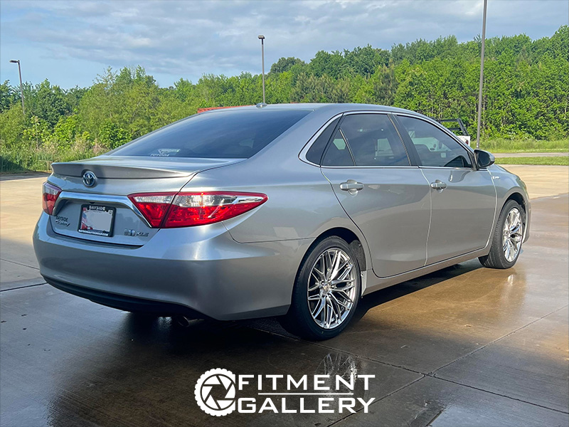 Tires For 2015 Toyota Camry