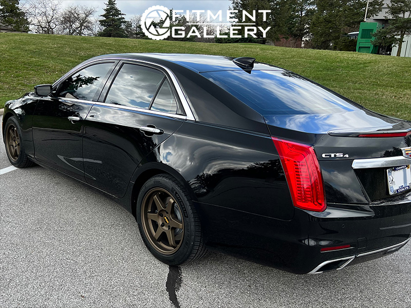 Michelin Tires For Cadillac Cts Raul bachmann