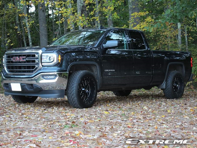 2018 Gmc Sierra Denali Tire Size Reuben hasenauer