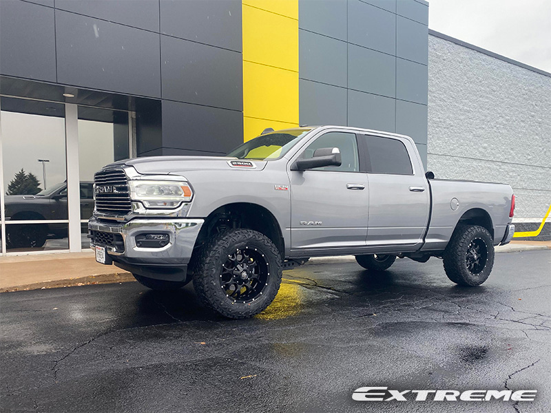 2020 ram 2500 35 inch tires