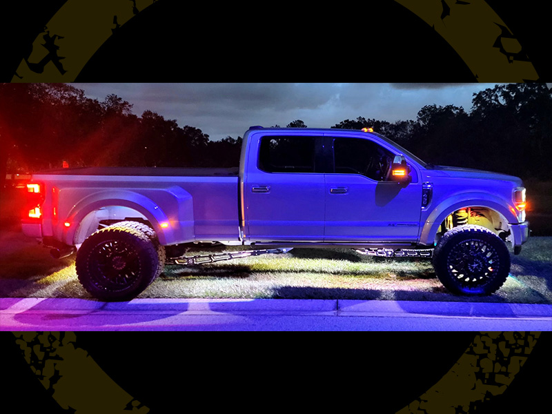 2022 Ford F450 Platinum American Force Evo 24x8 5 Dually Toyo Open Country Rt 37x13 50r24 4in Stryker Suspension Lift 2022 Ford F450 Platinum American Force Evo 24x8 5 Dually Toyo Open Country Rt 37x13 50r24 4in Stryker Suspension Lift