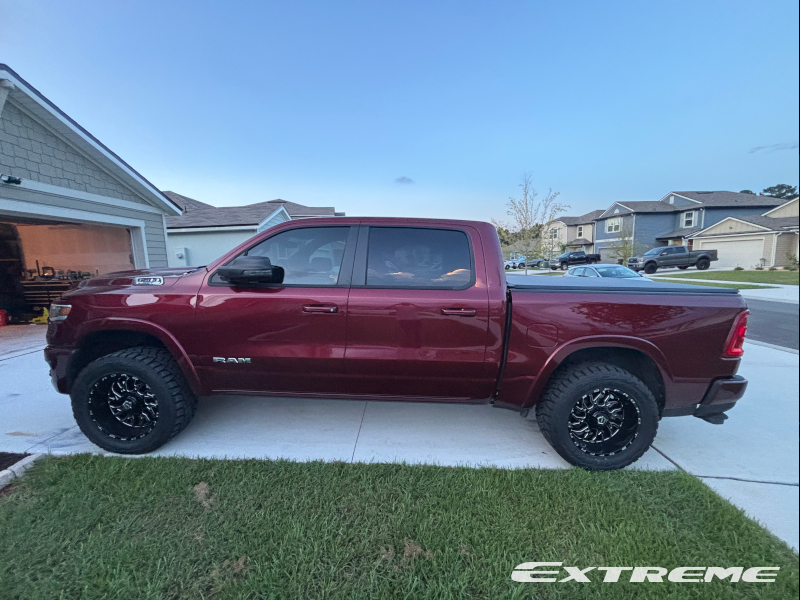 2025 Ram 1500 Big Horn Tis 544 20x10 25 Toyo Open Country Rt 305 55r20 2025 Ram 1500 Big Horn Tis 544 20x10 25 Toyo Open Country Rt 305 55r20